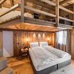 招待所 Rifugio Salei 4*