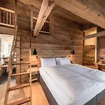 Rifugio Salei 4* 卡纳泽伊