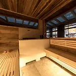 招待所 Rifugio Salei 4*