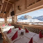 招待所 Rifugio Salei 4*