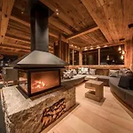 Rifugio Salei 招待所
