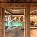 Rifugio Salei 招待所 卡纳泽伊