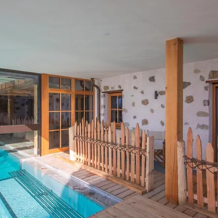 Rifugio Salei Gæstehus Canazei