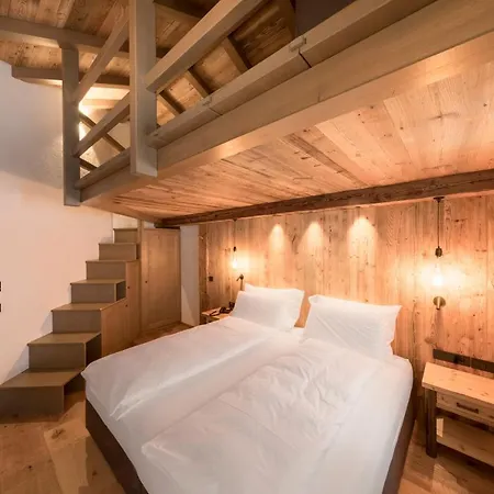Gasthof Rifugio Salei