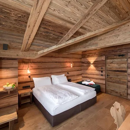 Gasthof Rifugio Salei