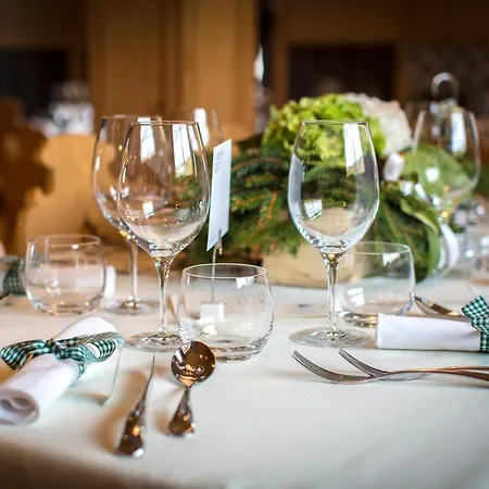 Rifugio Salei 4* Canazei