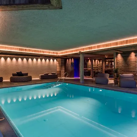 Rifugio Salei 4* Canazei