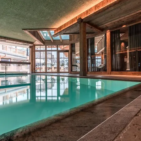 Rifugio Salei 4* Canazei