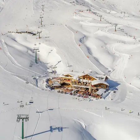 Rifugio Salei Gasthof 4*