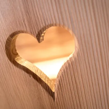 Rifugio Salei Gæstehus 4*