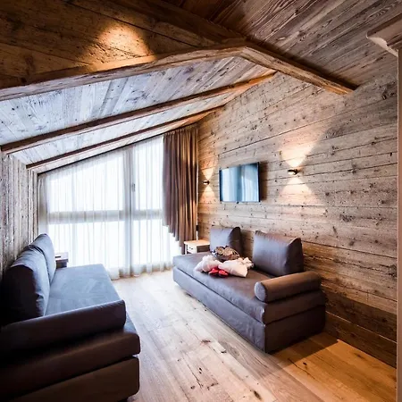 Gæstehus Rifugio Salei