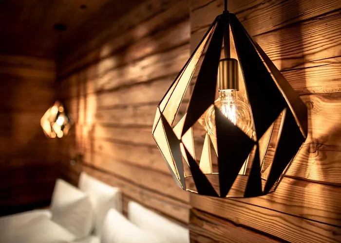 Rifugio Salei Canazei