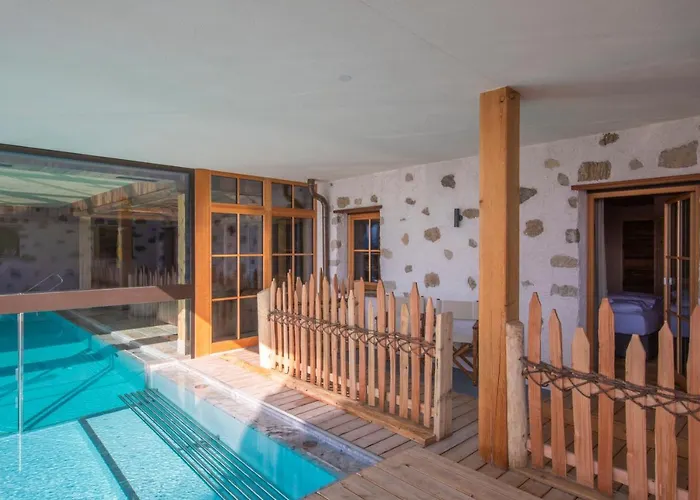 Rifugio Salei Gasthuis Canazei