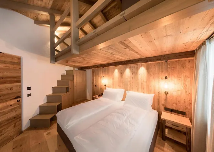 Gasthuis Rifugio Salei