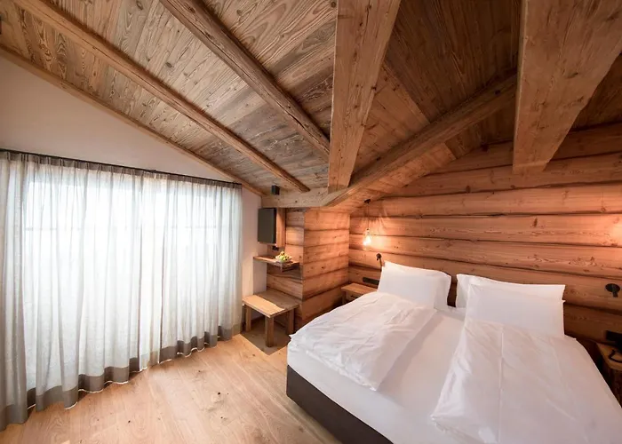 Rifugio Salei בית הארחה