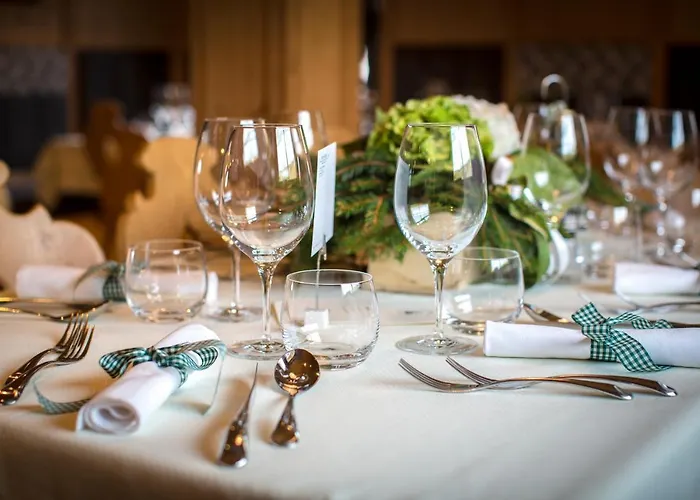 Rifugio Salei 4* Canazei