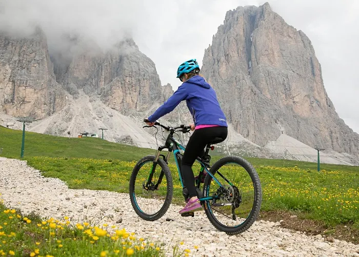 Rifugio Salei Gasthuis 4*