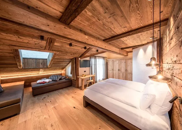 Rifugio Salei בית הארחה קאנזיי