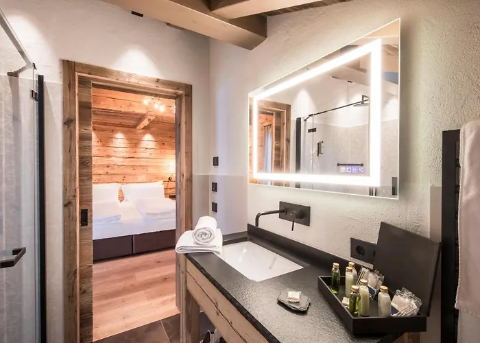 Gasthuis Rifugio Salei