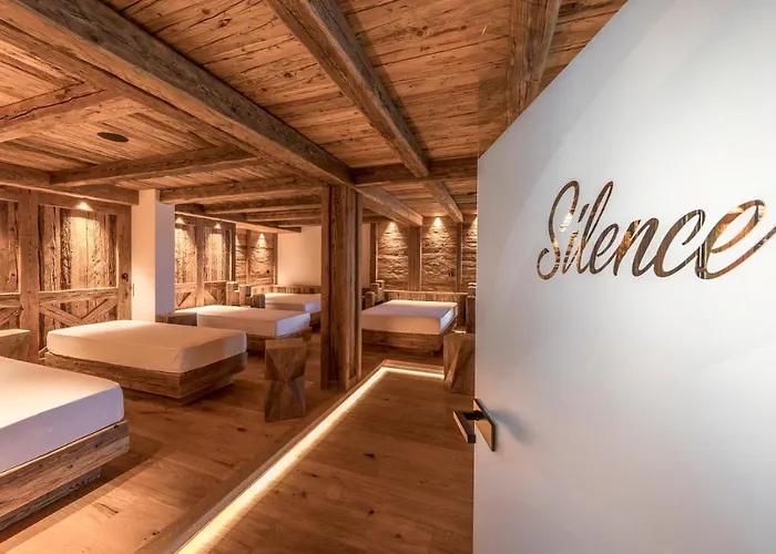 Rifugio Salei Gasthuis Canazei