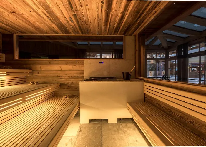 Gasthuis Rifugio Salei