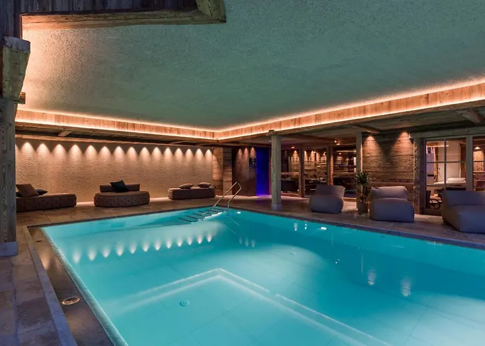 Rifugio Salei 4* Canazei