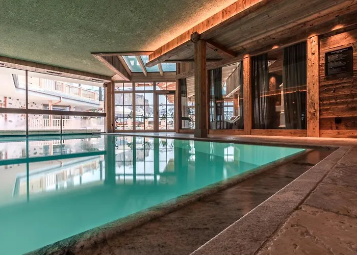 Rifugio Salei 4* Canazei