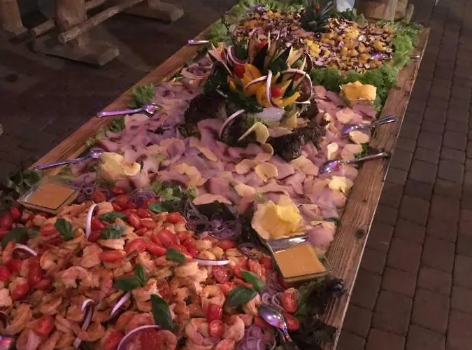 Rifugio Salei 4* Canazei