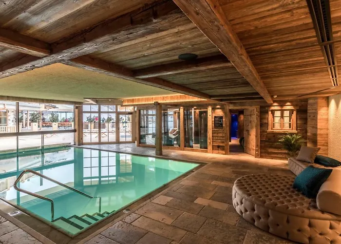 בית הארחה Rifugio Salei