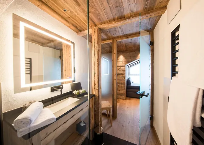 Rifugio Salei 4* Canazei