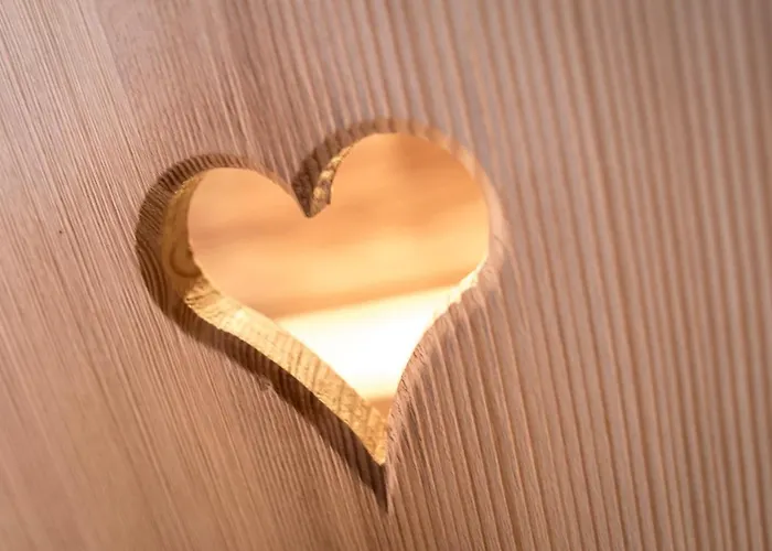 Rifugio Salei בית הארחה 4*